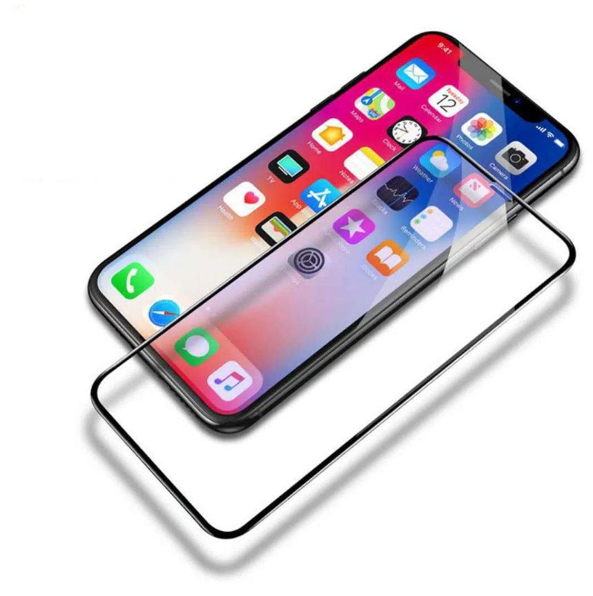 Kính cường lực 9D cho iPhone 11 Pro/XS/X