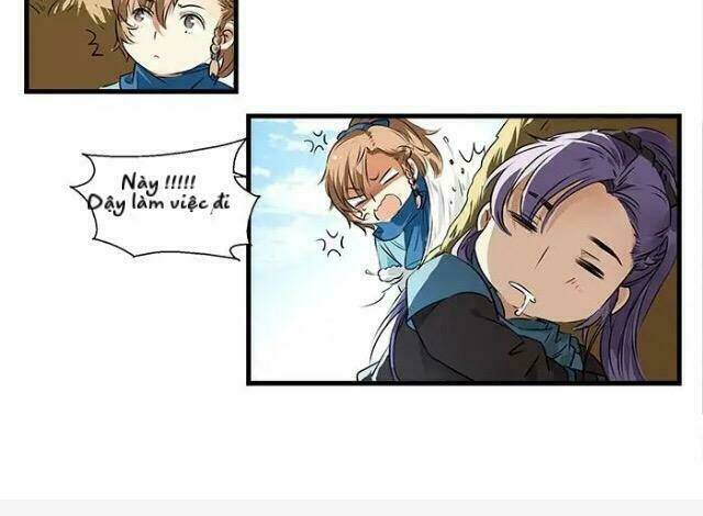 vương gia đói rồi chapter 11 13