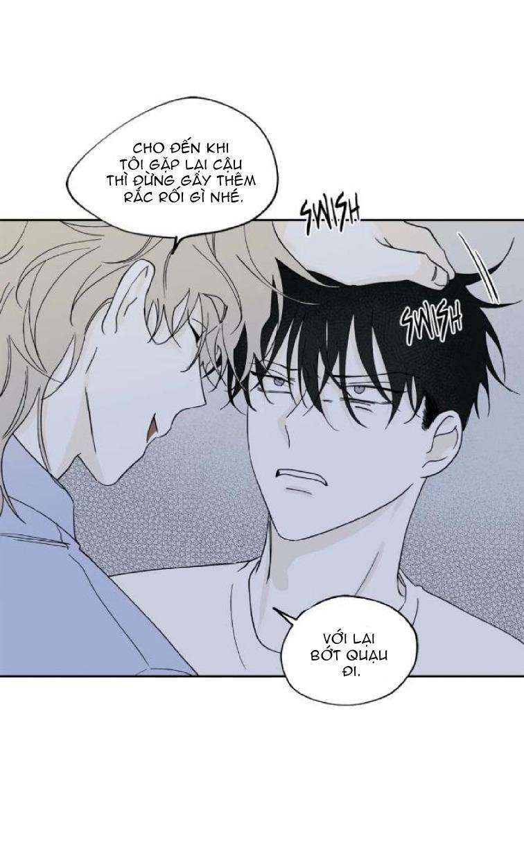 thủy triều thấp lúc chạng vạng chapter 7 42