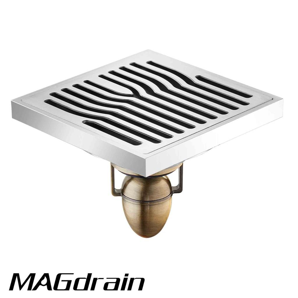 THOÁT SÀN NGĂN MÙI MAGDRAIN FC32Q6-N