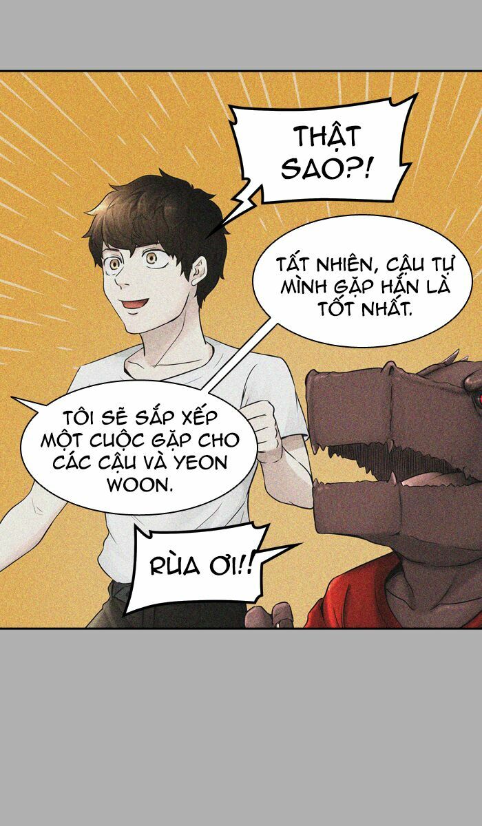 tòa tháp bí ẩn 2 chapter 315 45
