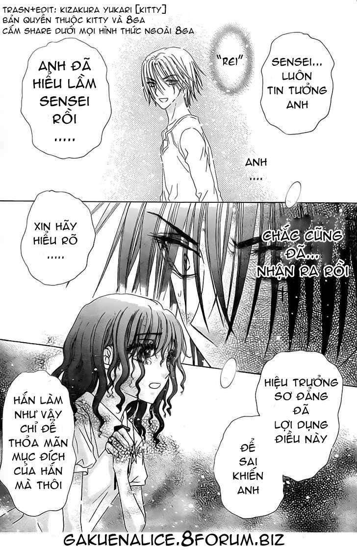 gakuen alice chapter 130 16
