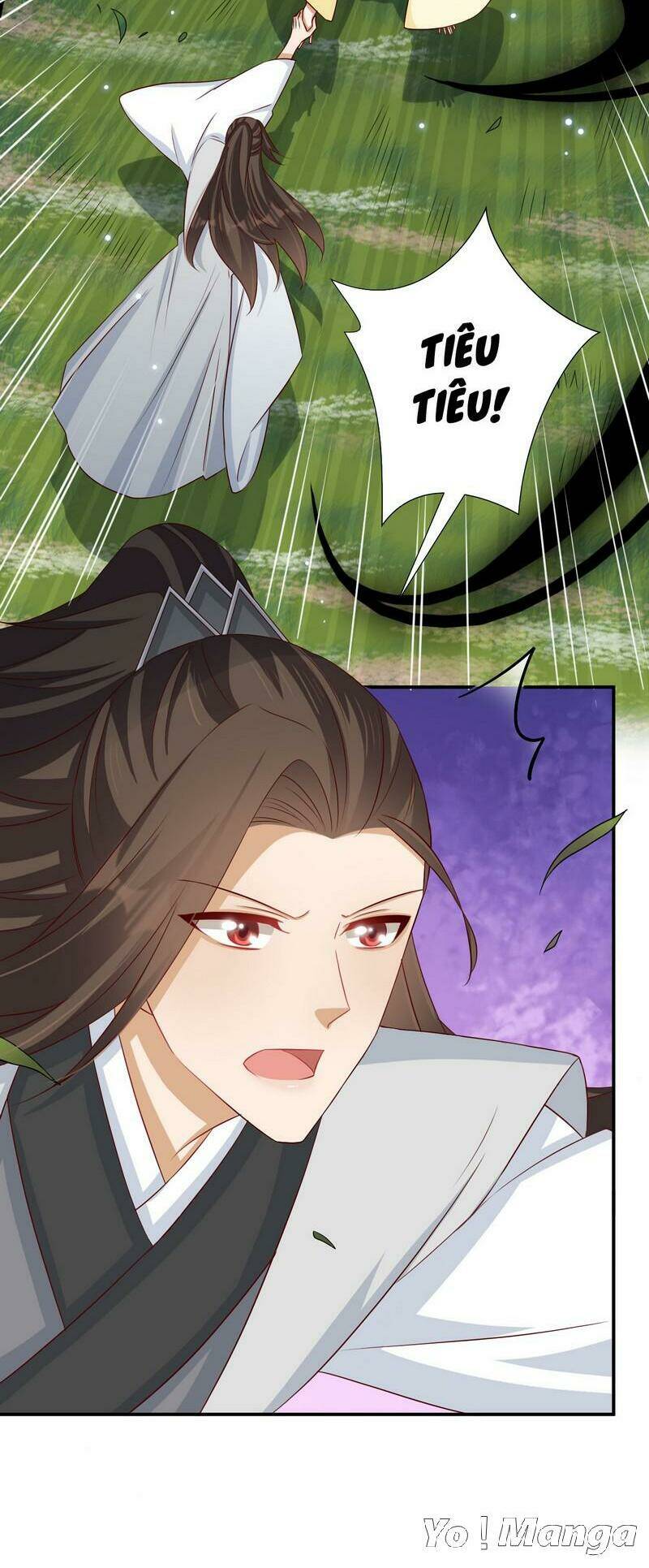 độc y cuồng phi chapter 56 22