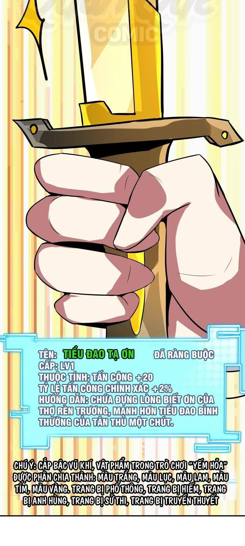 dãy số chí mạng chapter 17 29