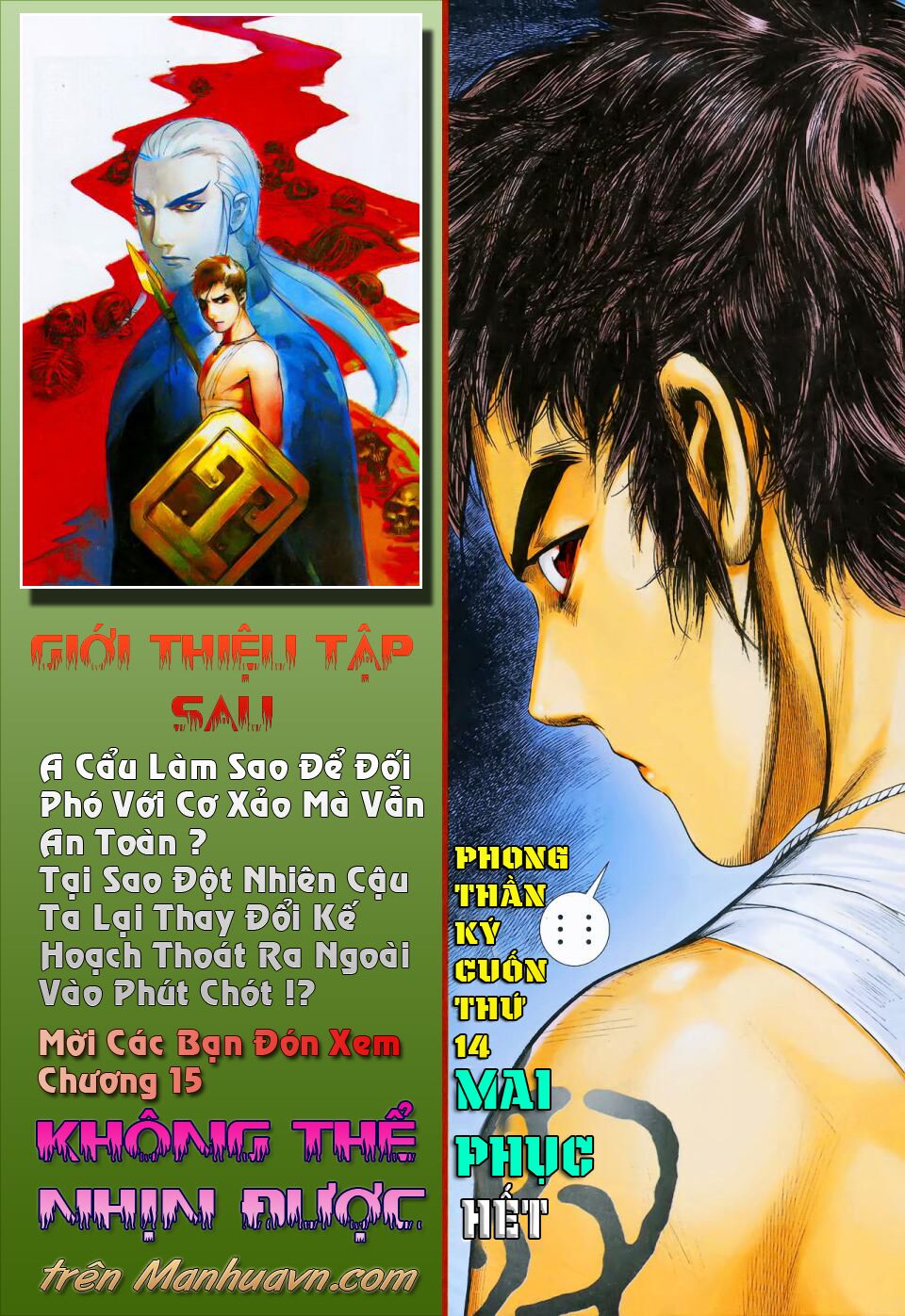 phong thần ký chapter 14 31