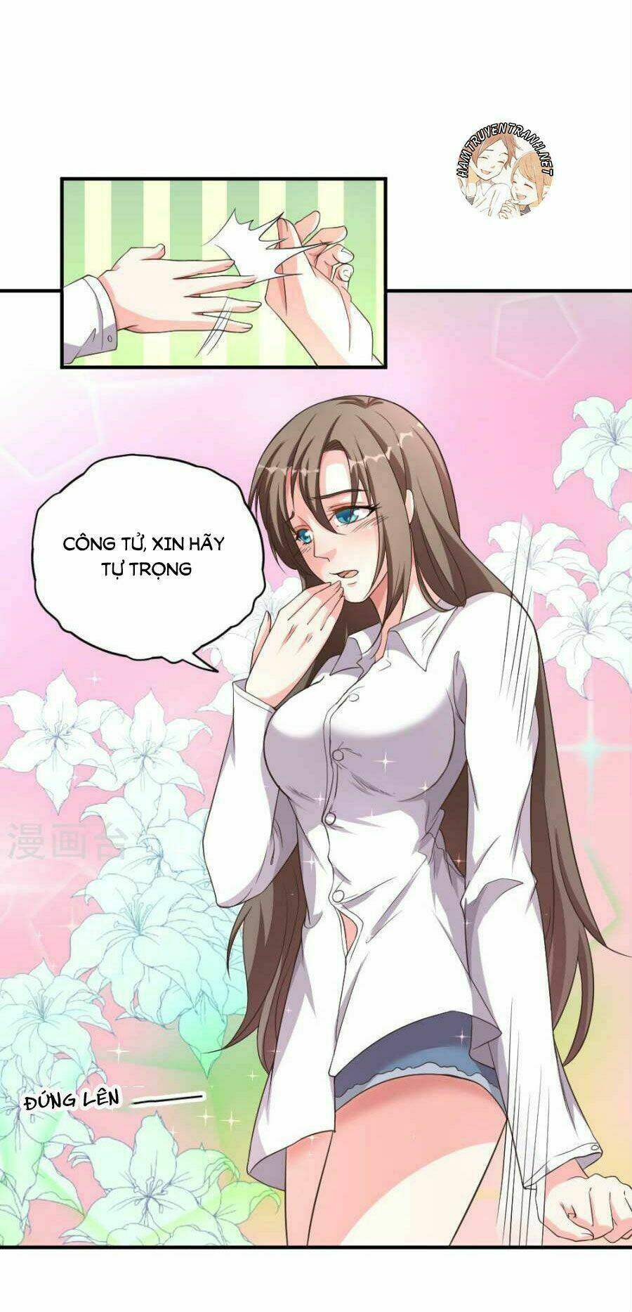 trùng sinh chi ảnh hậu dưỡng thành kế hoạch chapter 5 20