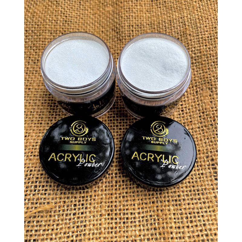 Bột dắp clear siêu dẽo, không chảy trọng lượng 25g, bột dẽo chuyên dùng đắp sơn hoặc ẩn