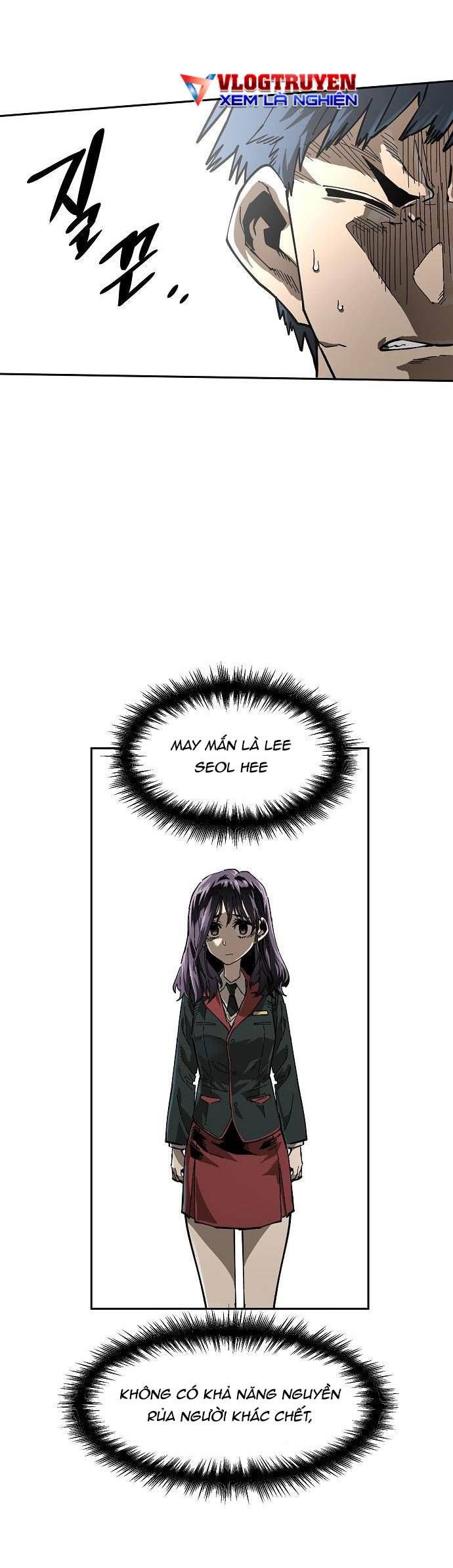 chỉ có cái c.h.ế.t mới là sự cứu rỗi chapter 4 12