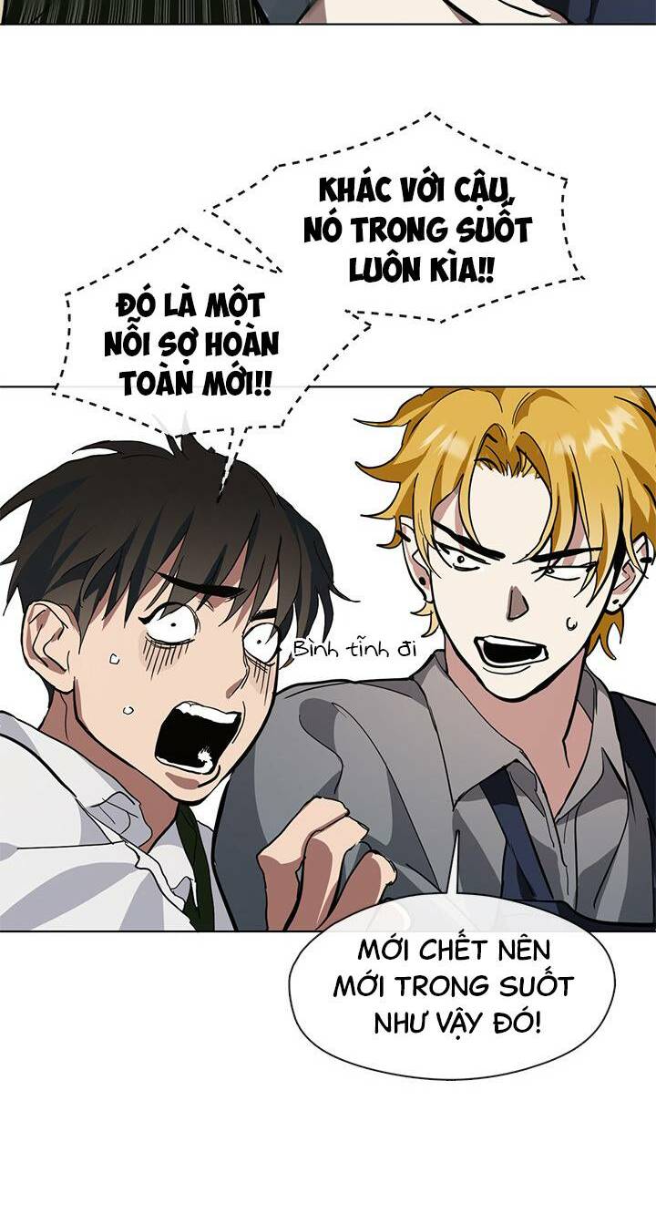 nhà hàng nơi suối vàng chapter 9 40