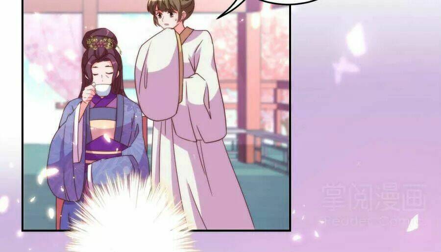 vương phi, vương gia nhà ngươi không ngốc nữa rồi chapter 3 9