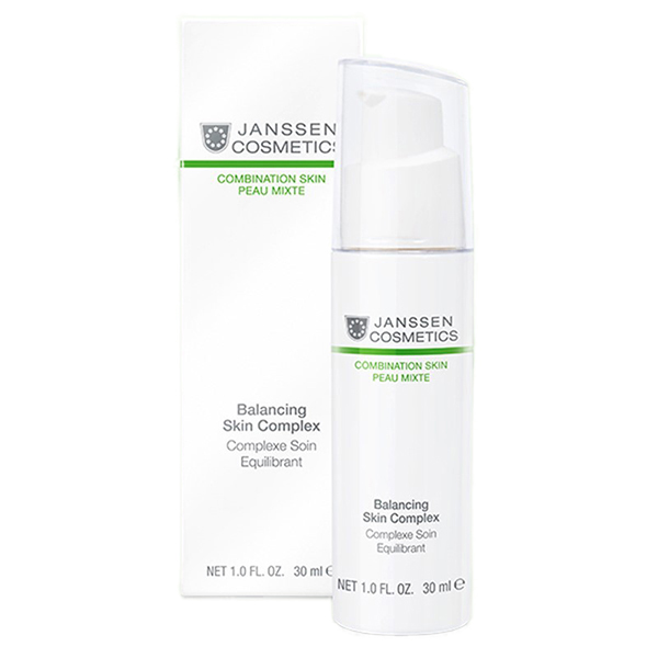 Tinh Chất Cân Bằng Da Hỗn Hợp Balancing Skin Complex