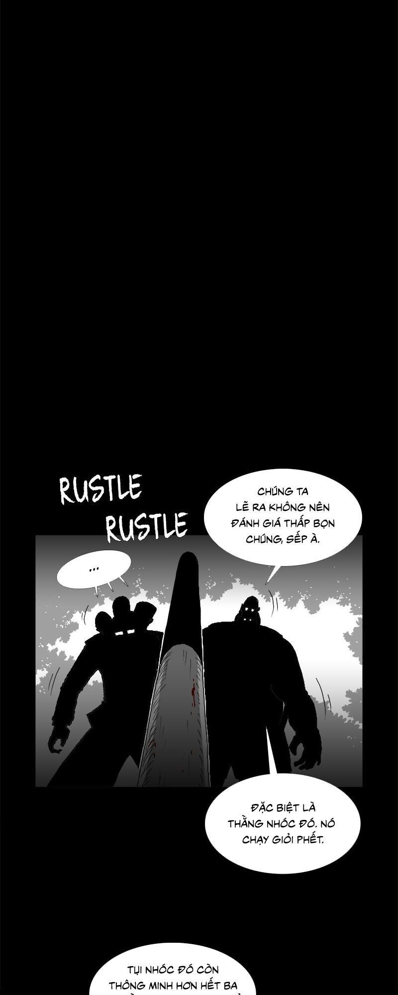 sống sót chapter 23 9