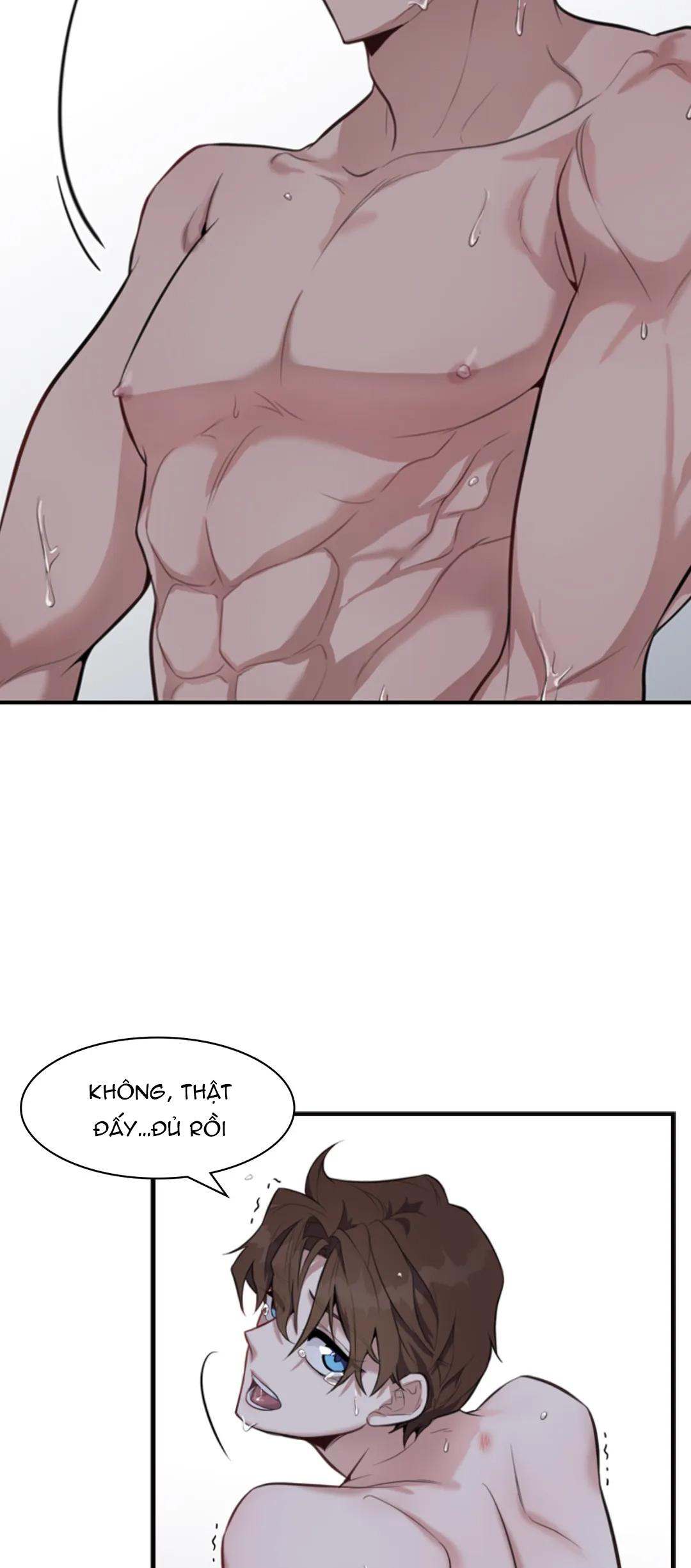 dưới bóng tình thân chapter 3 20