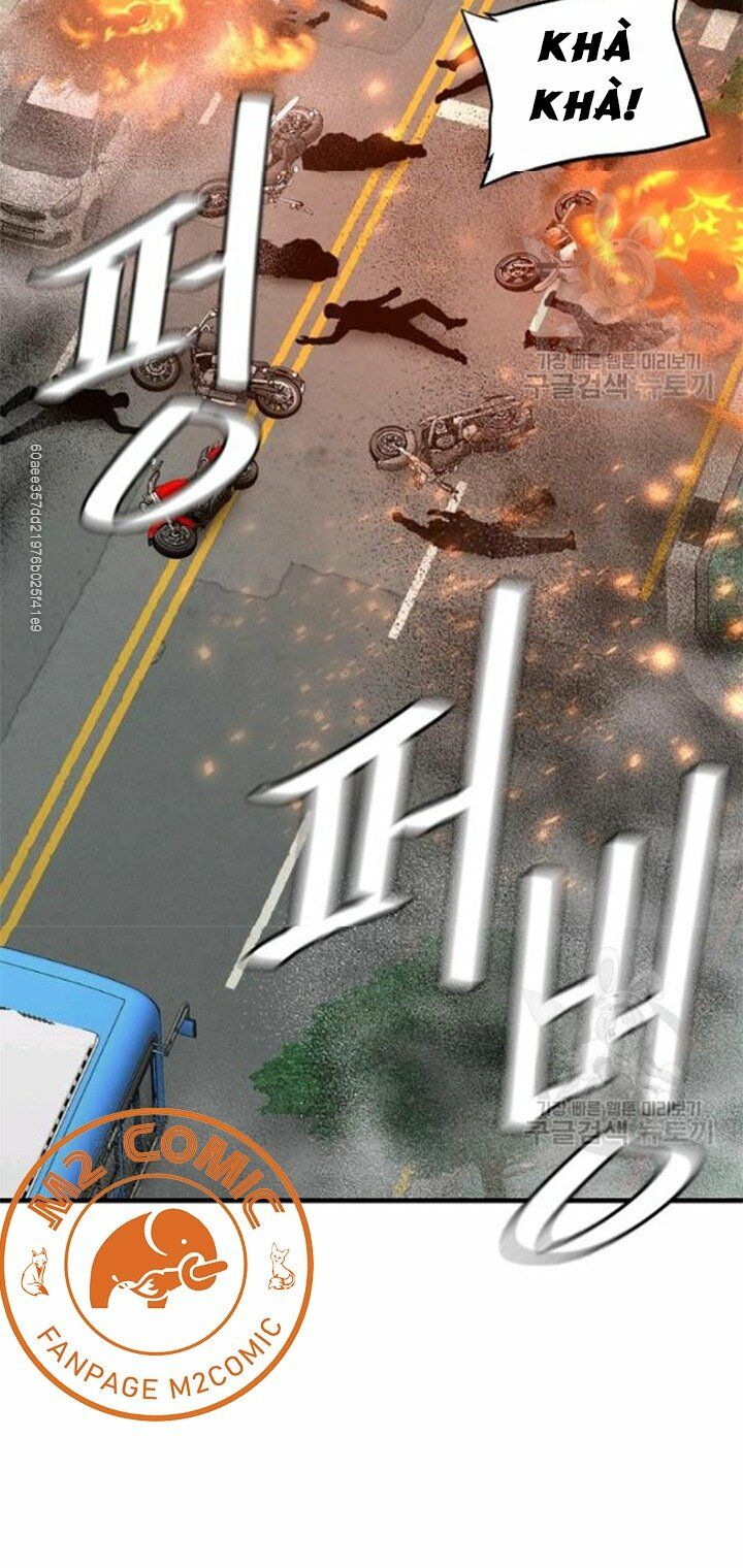 return survival chapter 80.5 14