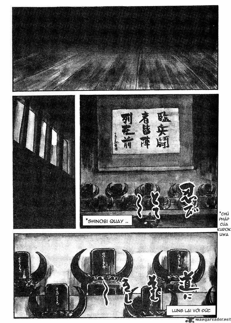 lone wolf and cub chapter 41 4