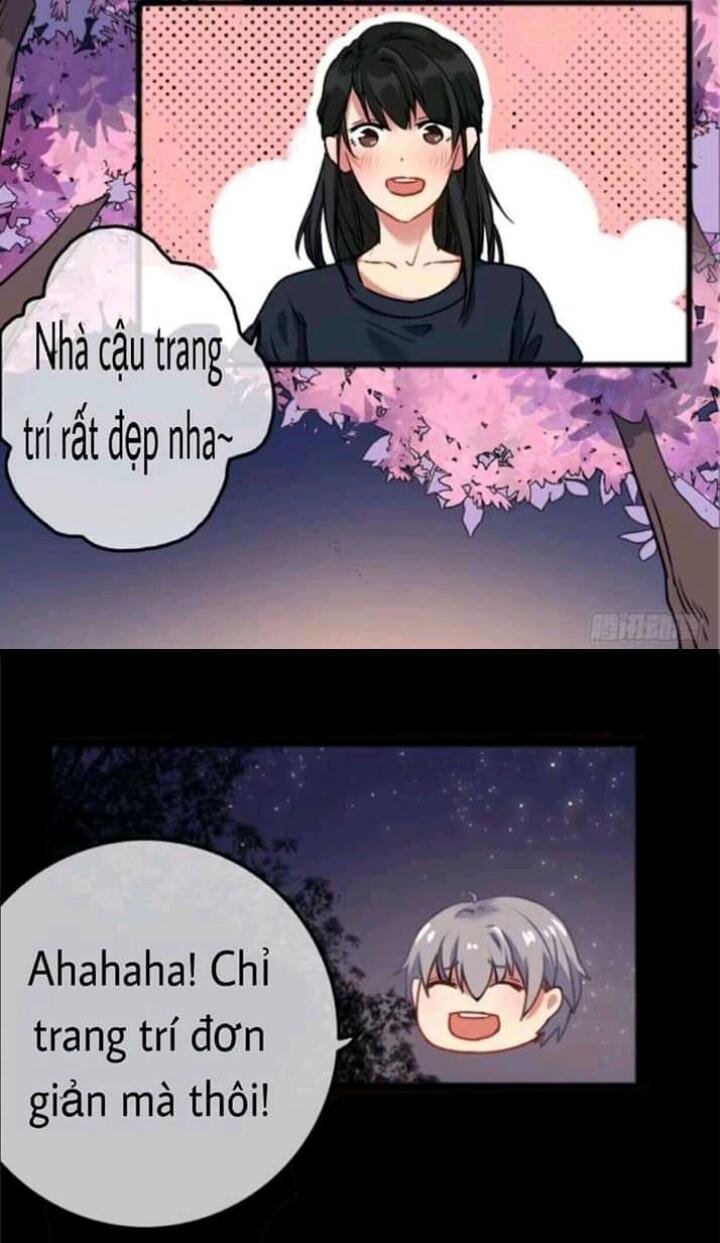 lời thì thầm chapter 11 43