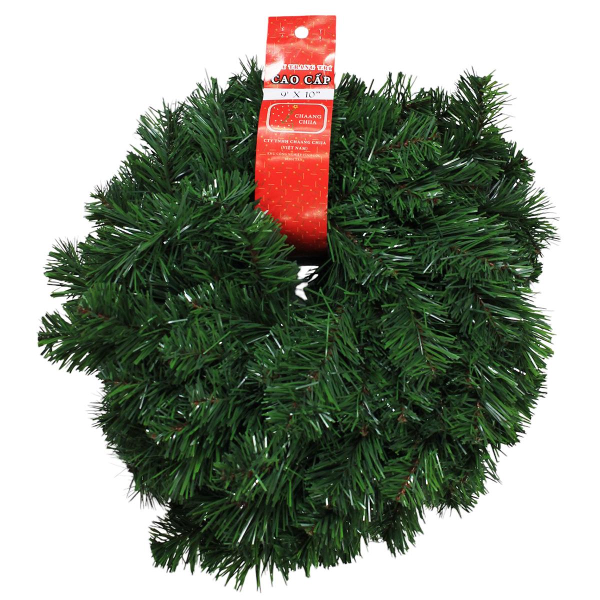 Dây Trang Trí Giáng Sinh 270 cm - Chaang Chiia LP-G10-TN