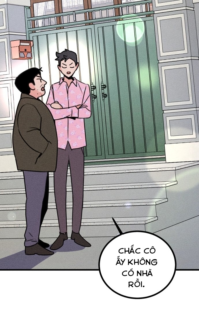 cuộc sống riêng của chị tôi chapter 9 9