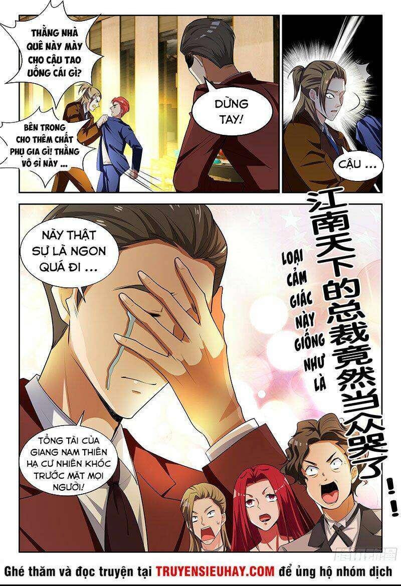 nhóm lì xì của thần tiên chapter 19 6