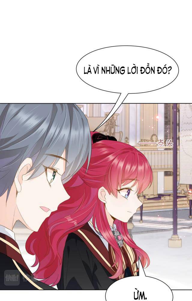 ma pháp của công chúa amy chapter 8 24