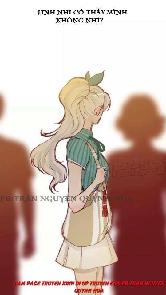 trả thù trường trung học chapter 16 3