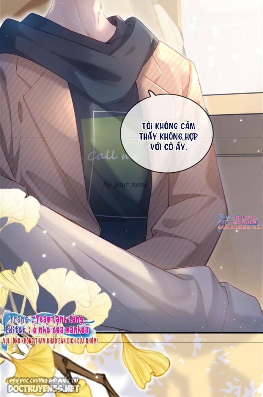 vợ chồng siêu sao có chút ngọt [m] chapter 27 12