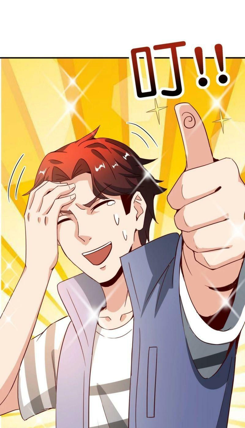 vòng bạn bè mạnh nhất của tiên giới chapter 124 41