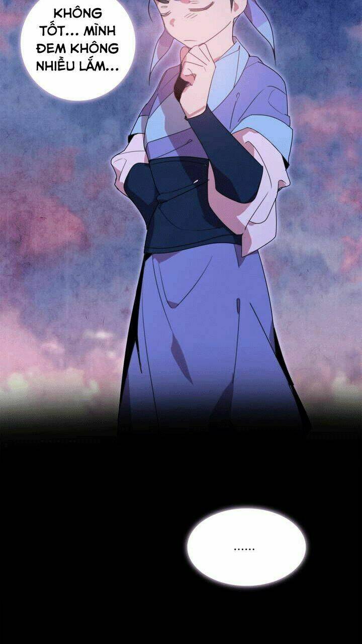 biên niên sử lãnh nguyệt chapter 37 8