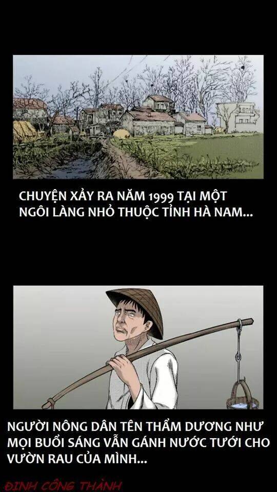 thầy súng kể chuyện ma chapter 31 2