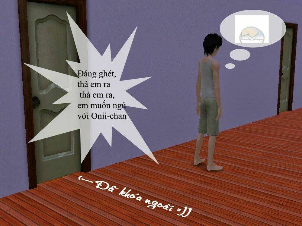 the fate chapter 3 21