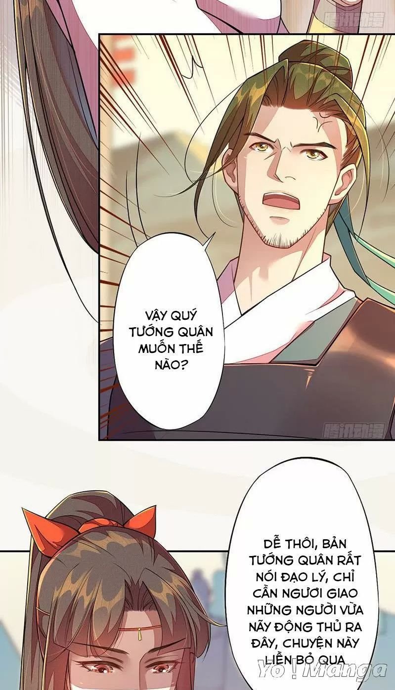 tuyệt thế luyện đan sư chapter 116 13