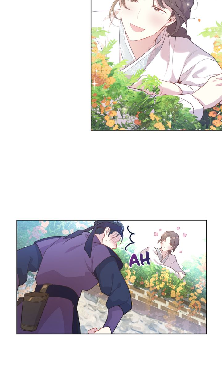 khi những nụ hoa nở rộ chapter 2 53