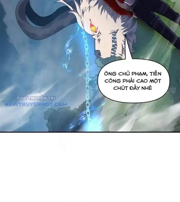 Siêu Thần Chế Tạp Sư chapter 161 10