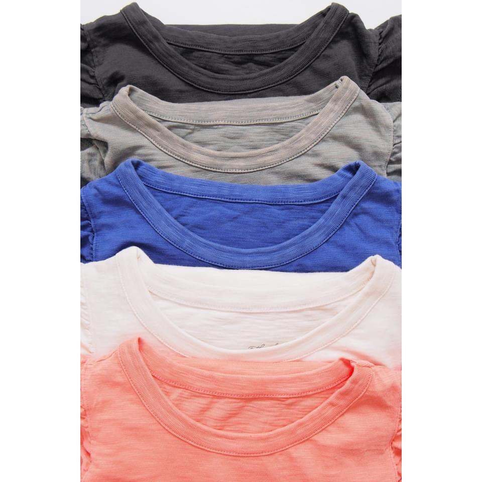 Đầm thun wash mềm xuất xịn