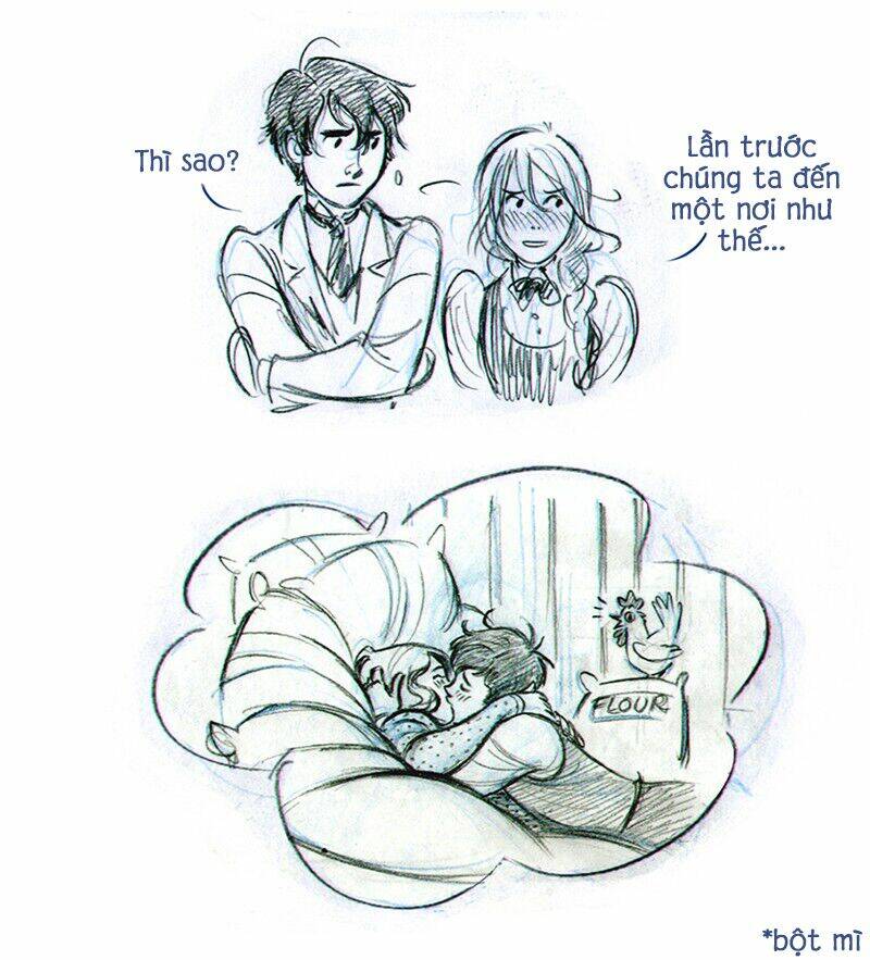 miss abbott and the doctor chapter 1 4