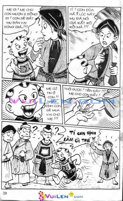 thần đồng đất việt chapter 7 25