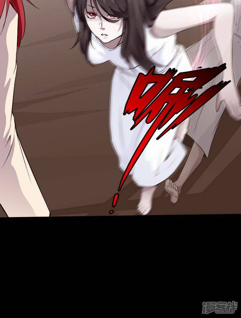 tuyệt phẩm tà thiếu chapter 108 15