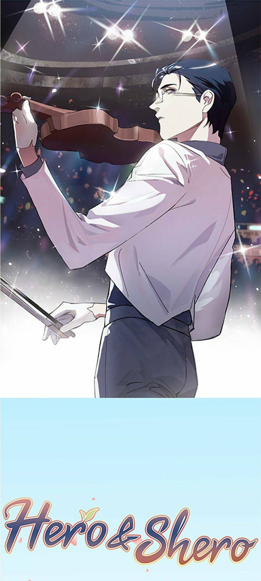 anh hùng và hiệp nữ chapter 75 1