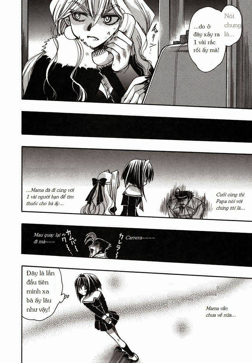 little vampire chapter 43 40