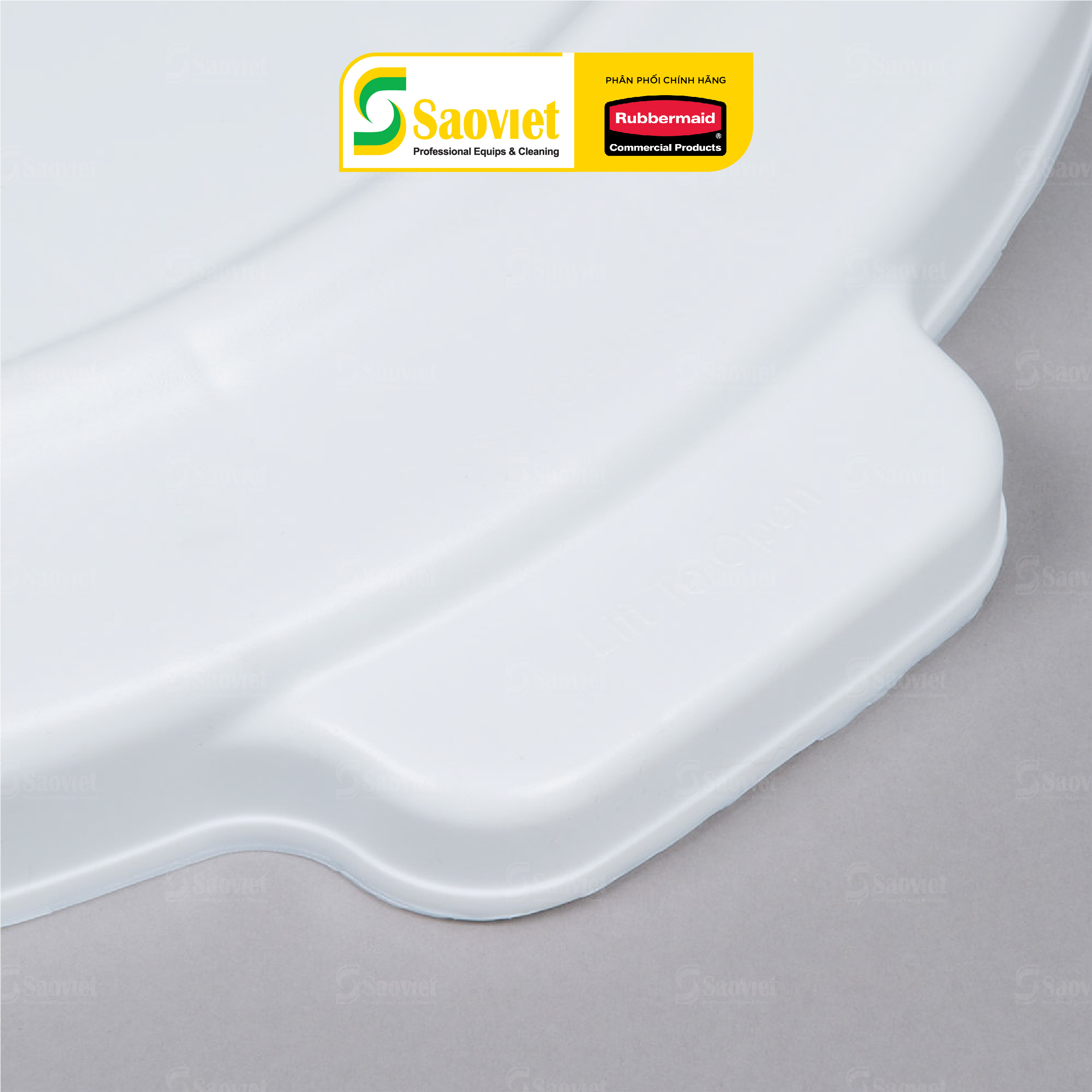 Thùng Nhựa Đựng Đồ Vận Chuyển Brute 166 Lít Cao Cấp & Chính Hãng - SKU: FG264360 | SAOVIETCO