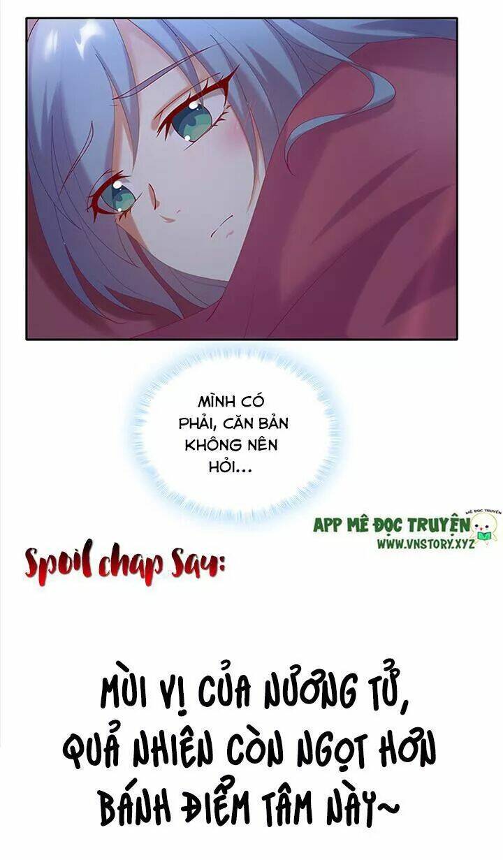 đô đốc đại nhân sủng thê kí chapter 71 30