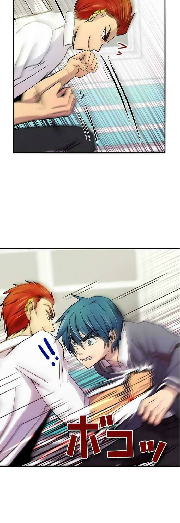 tôi muốn bình thường chapter 16 15