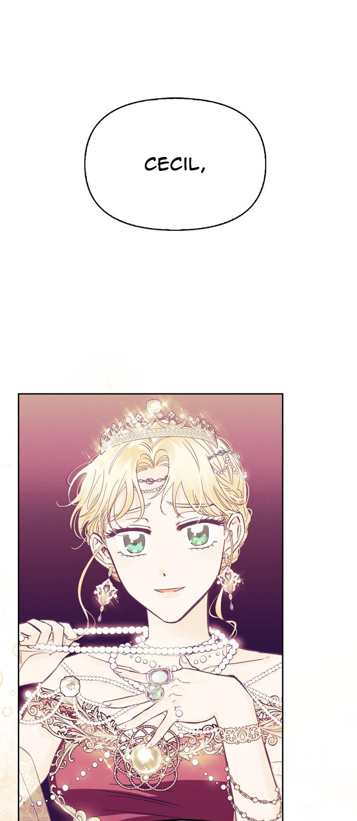 ác nữ xứng đôi với bạo chúa chapter 95 40