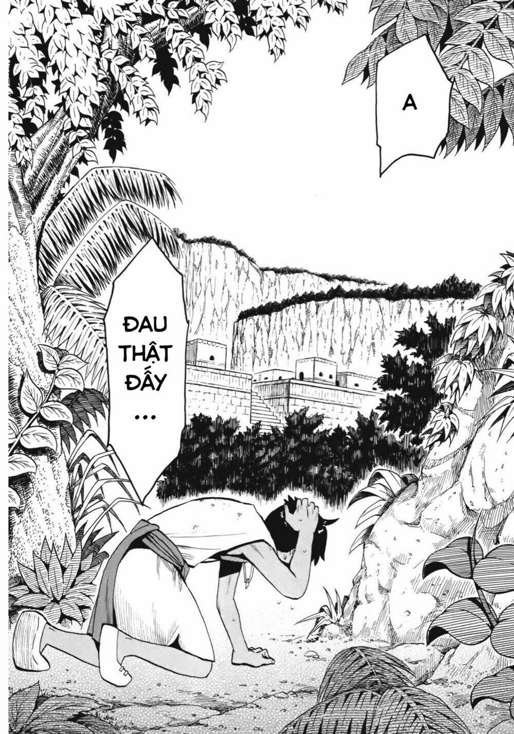 spirit circle - hồn hoàn chapter 1 24