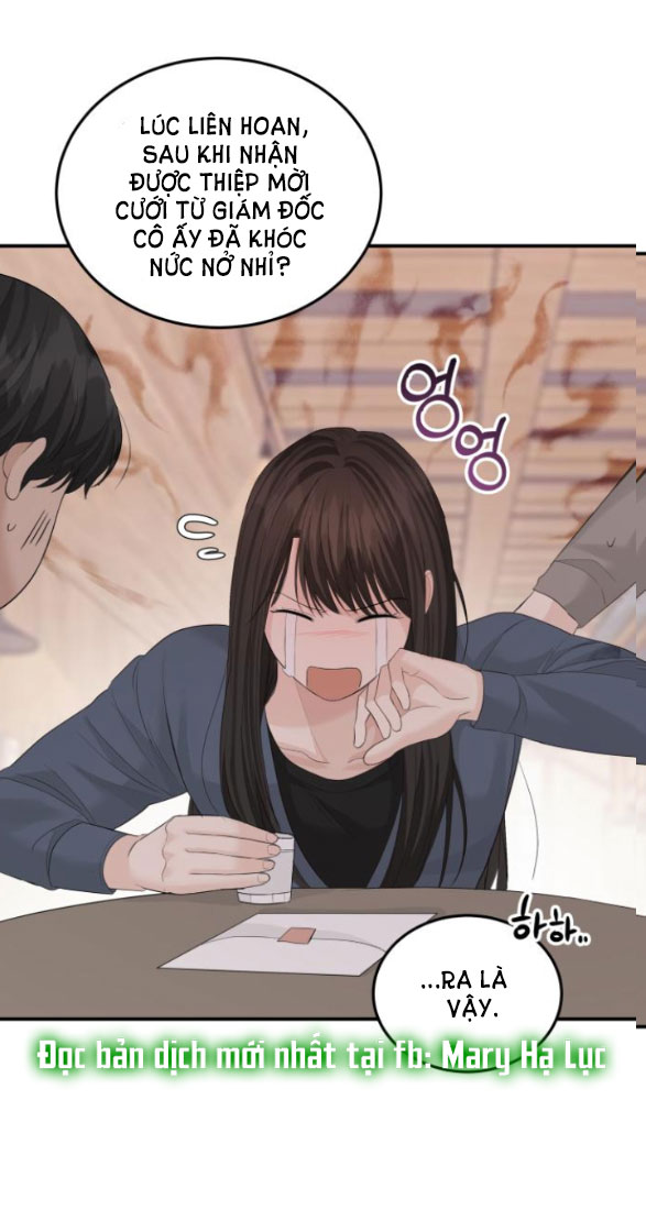 cuộc hôn nhân hoàn hảo chapter 59.2 13