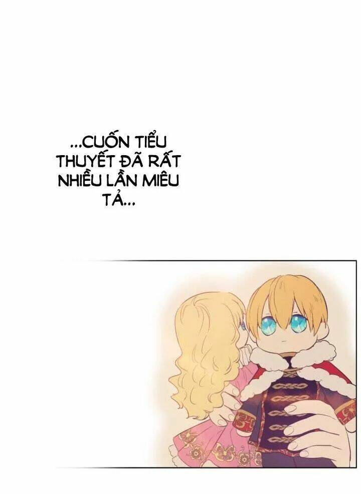 một ngày nọ ta trở thành công chúa chapter 33 4