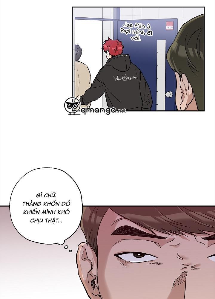 gâu gâu! chapter 16 13