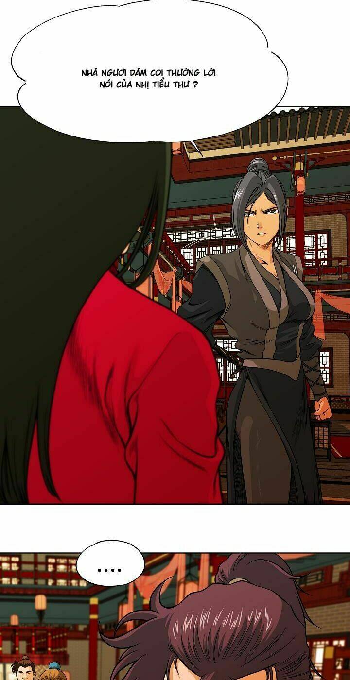 ngũ hợp chí tôn chapter 4 45