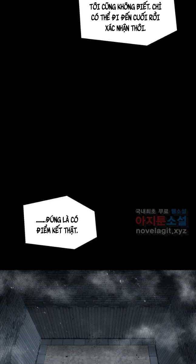 mật mã mê cung chapter 62 77