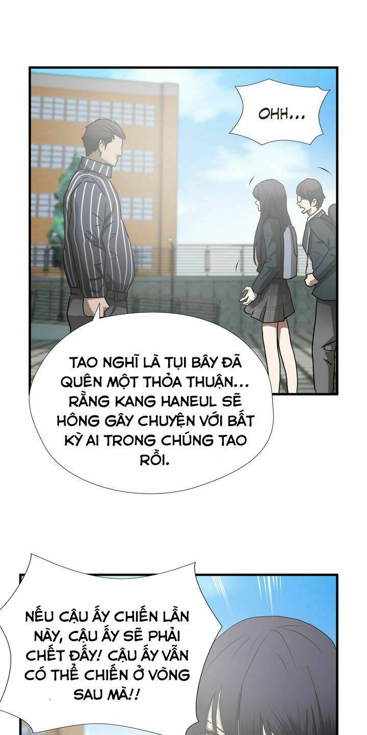kẻ bị ruồng bỏ chapter 44 42